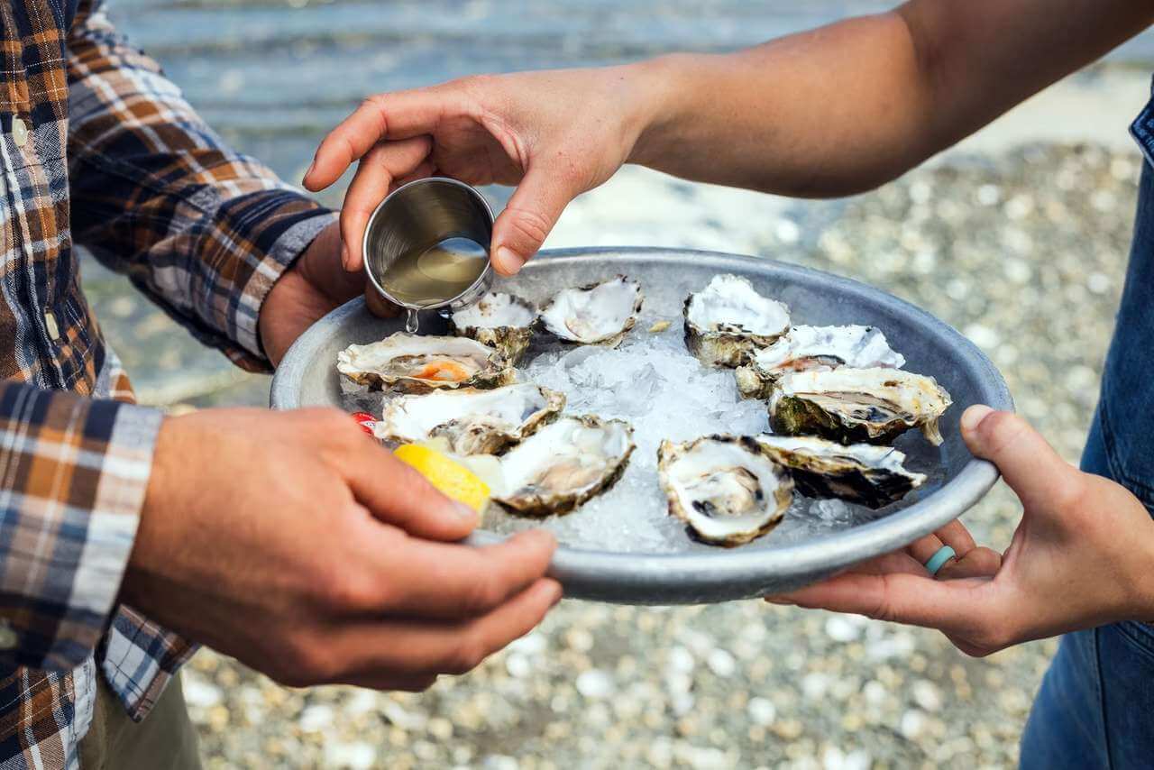 What is the Most Popular Food in Washington State? Discover the Favorites!