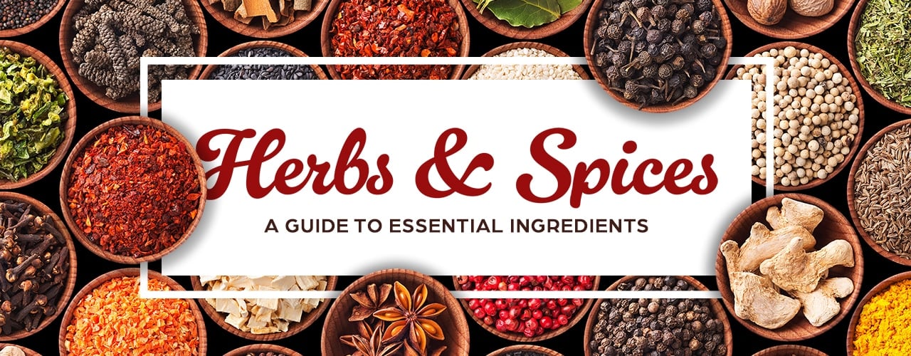 Top Caribbean Herbs: Key Ingredients for Authentic Flavor
