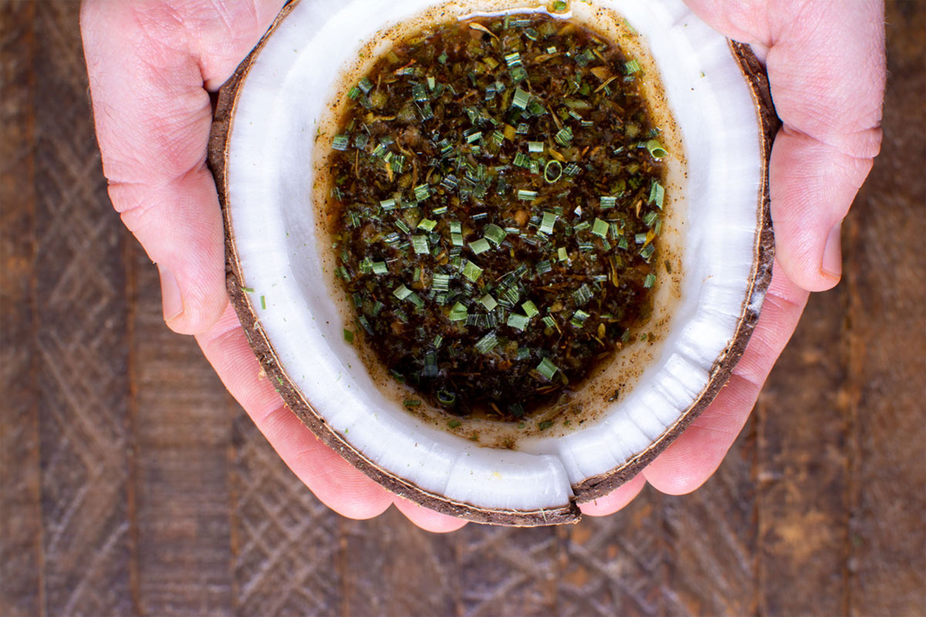 Top Caribbean Herbs: Key Ingredients for Authentic Flavor