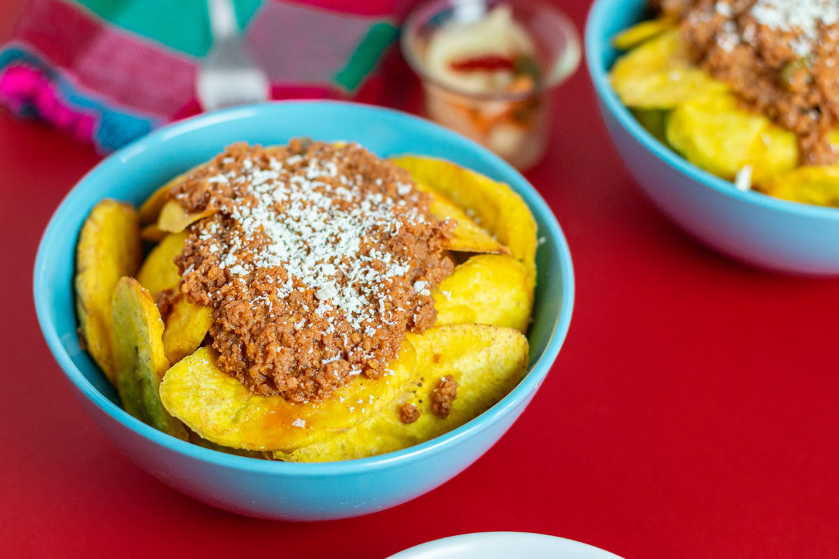 Delicious Honduran Cuisine Recipes: Traditional Dishes You Must Try