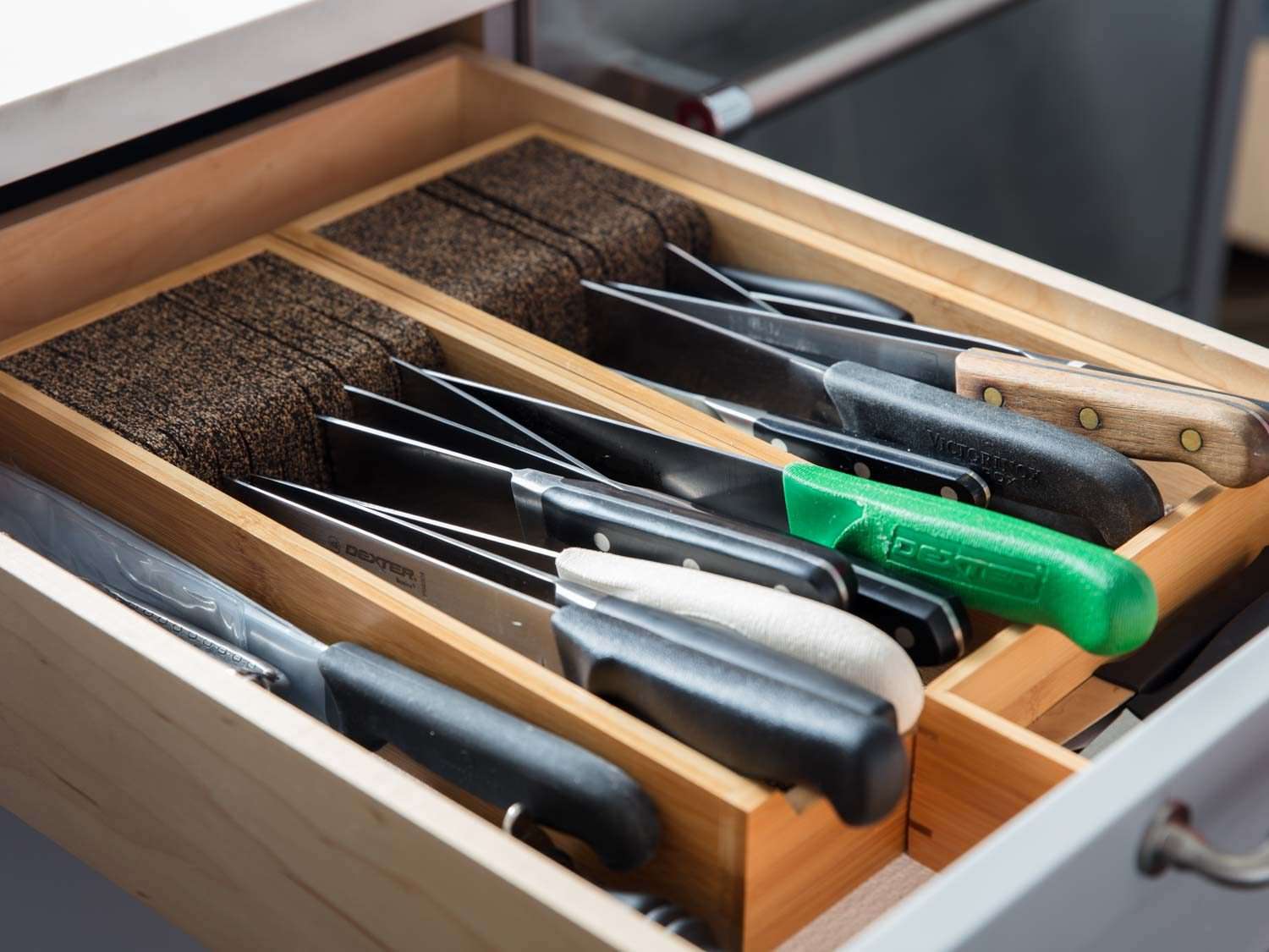Best Kitchen Knife Holder for Safe and Organized Storage