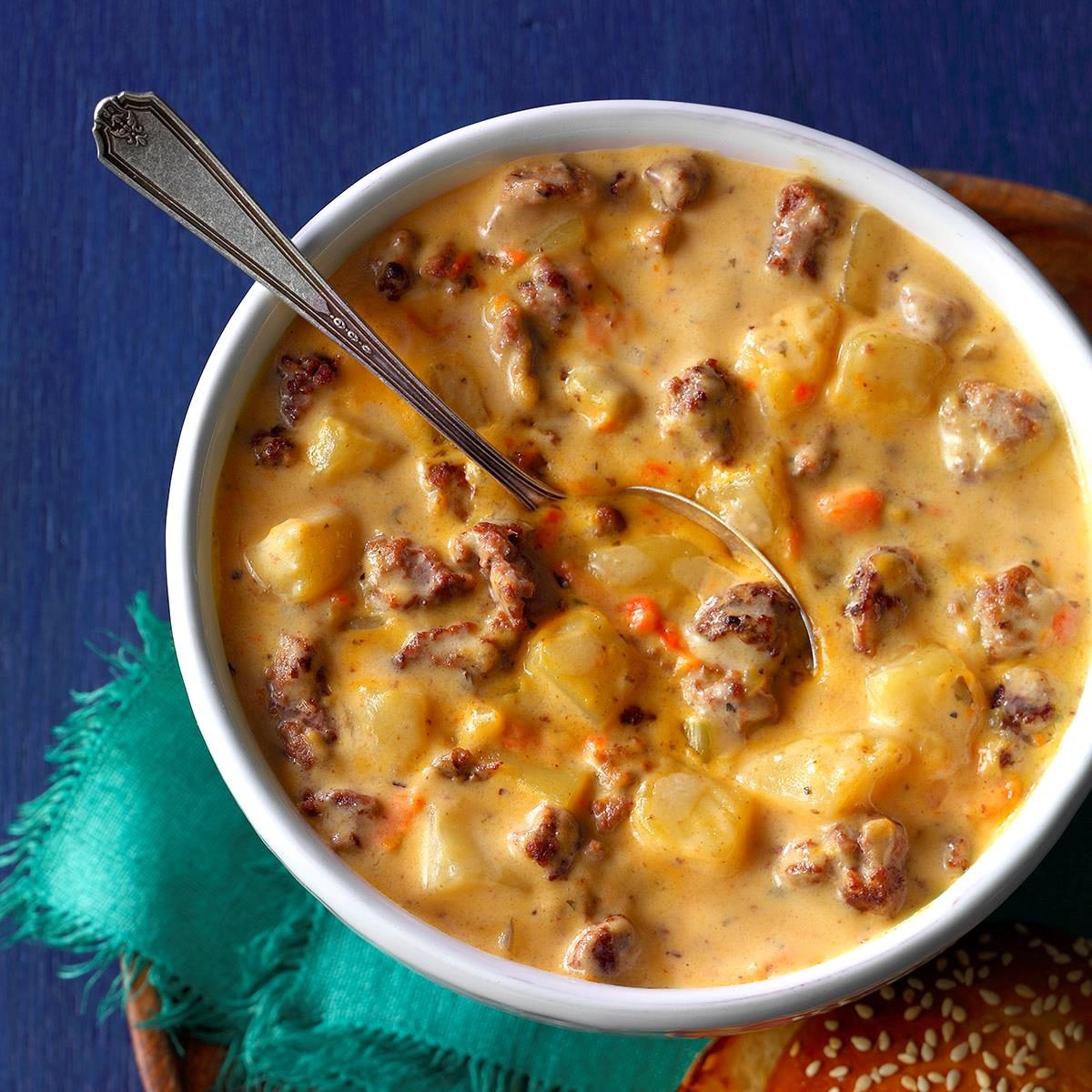 Top 10 Soup Kitchen Soup Recipes You Must Try