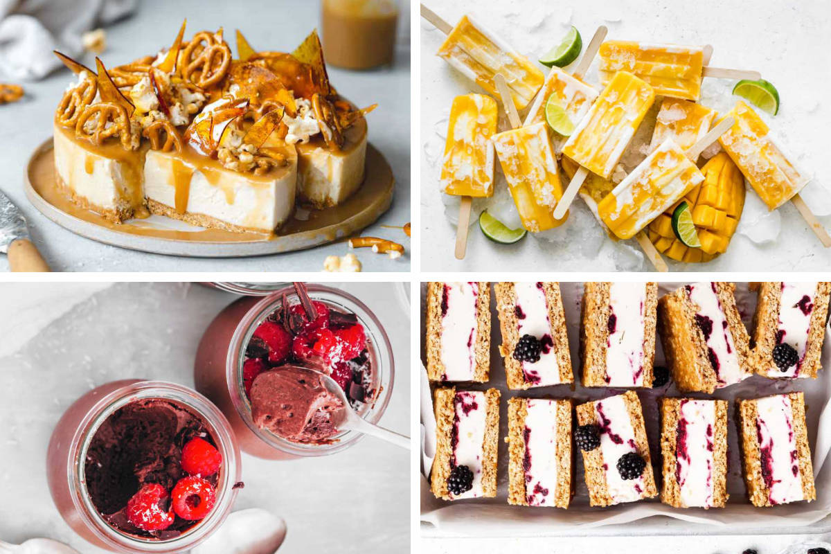 Irresistible Dairy-Free and Nut-Free Dessert Ideas for All Occasions