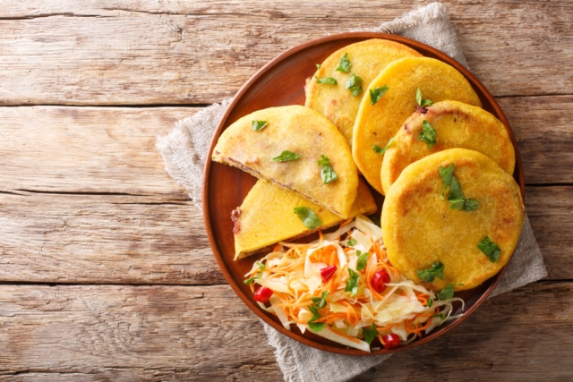Delicious Honduran Cuisine Recipes: Traditional Dishes You Must Try