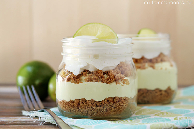Easy Small Mason Jar Desserts: Perfect for Any Occasion