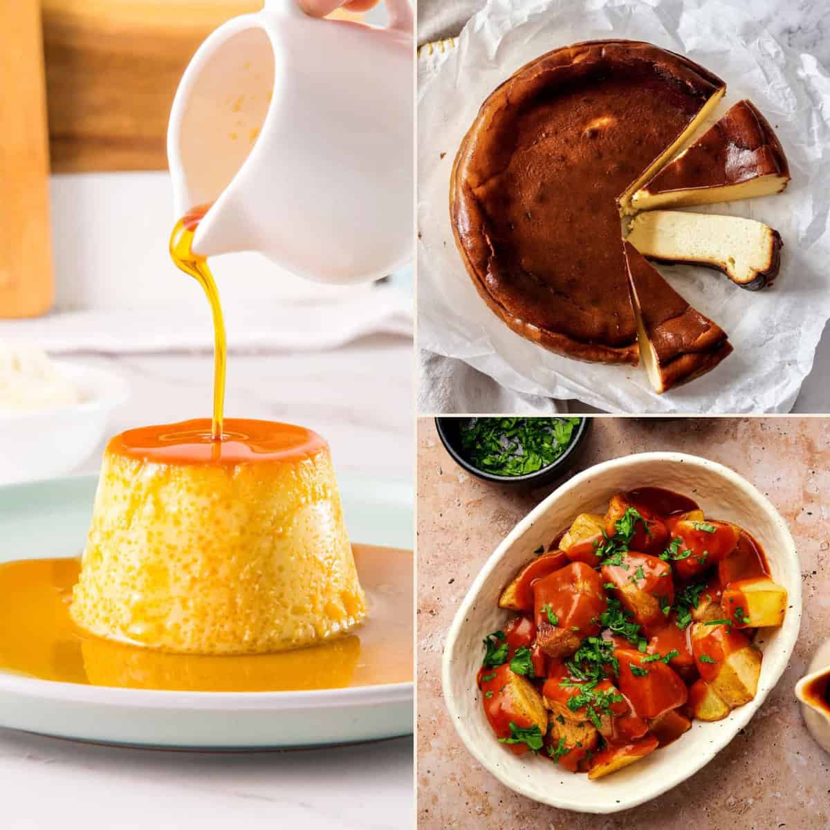 Discover the Best Ingredients from Spain for Authentic Recipes