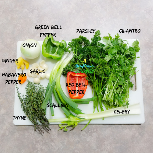 Top Caribbean Herbs: Key Ingredients for Authentic Flavor