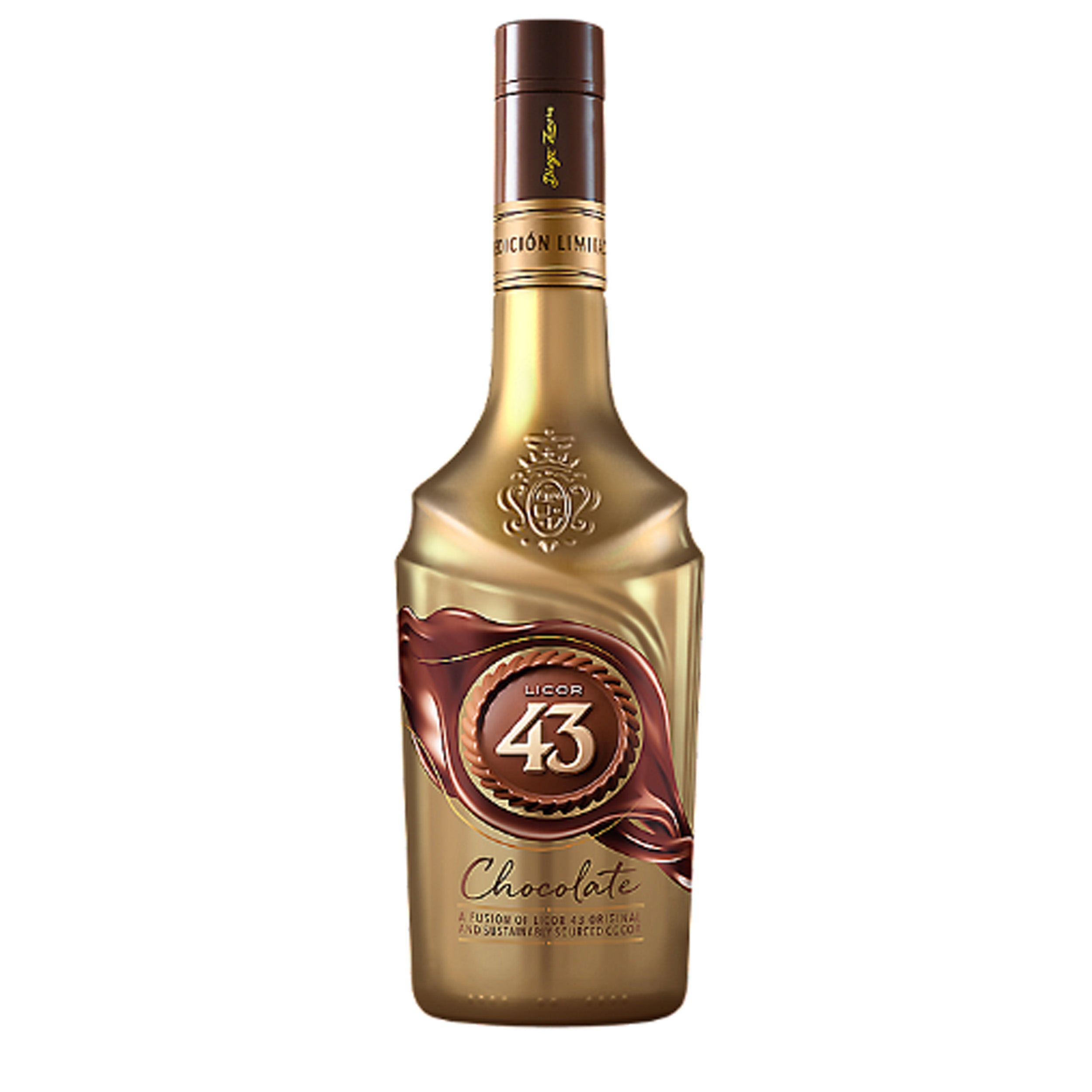What Are the 43 Liqueur Ingredients? Unveil the Hidden Flavors