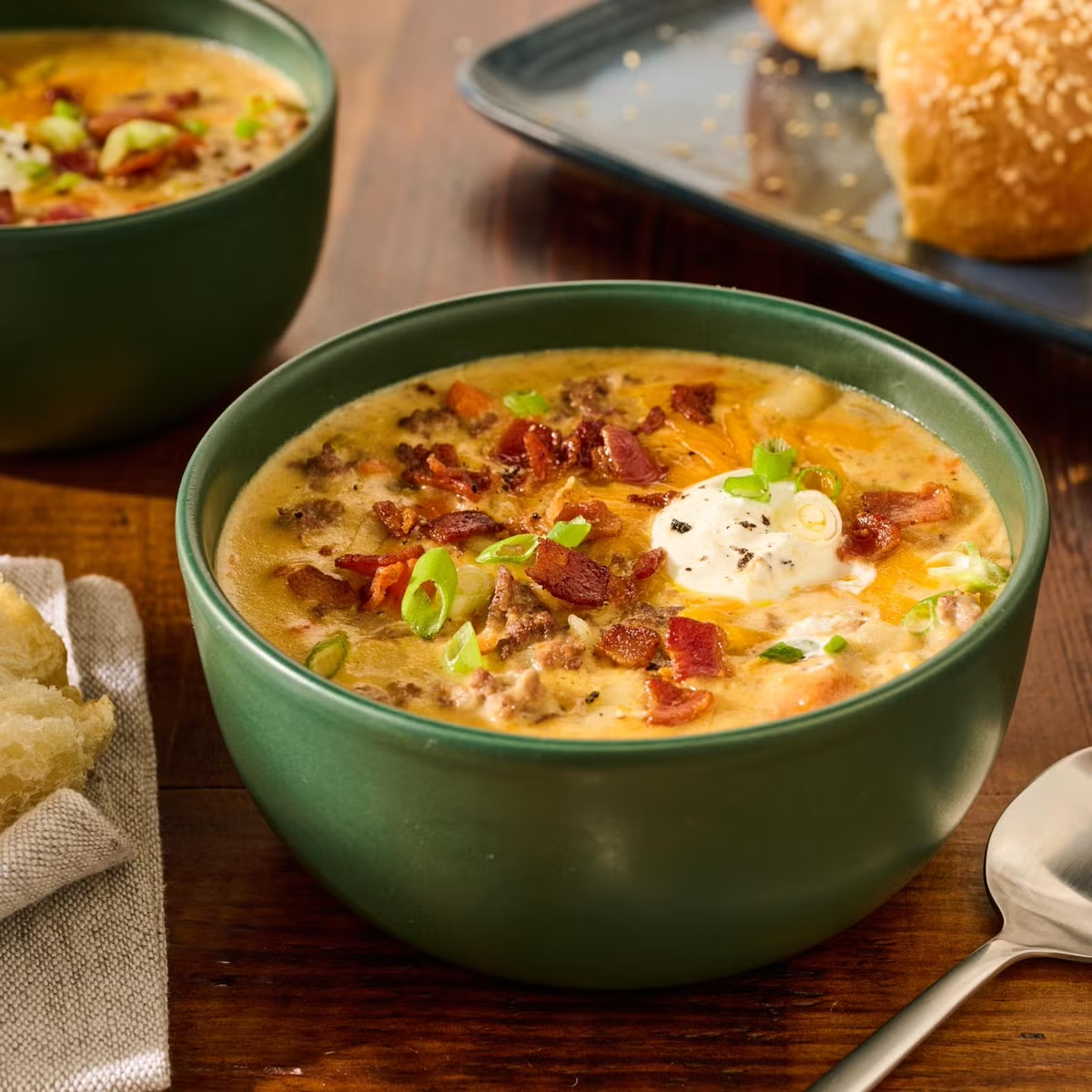 Top 10 Soup Kitchen Soup Recipes You Must Try