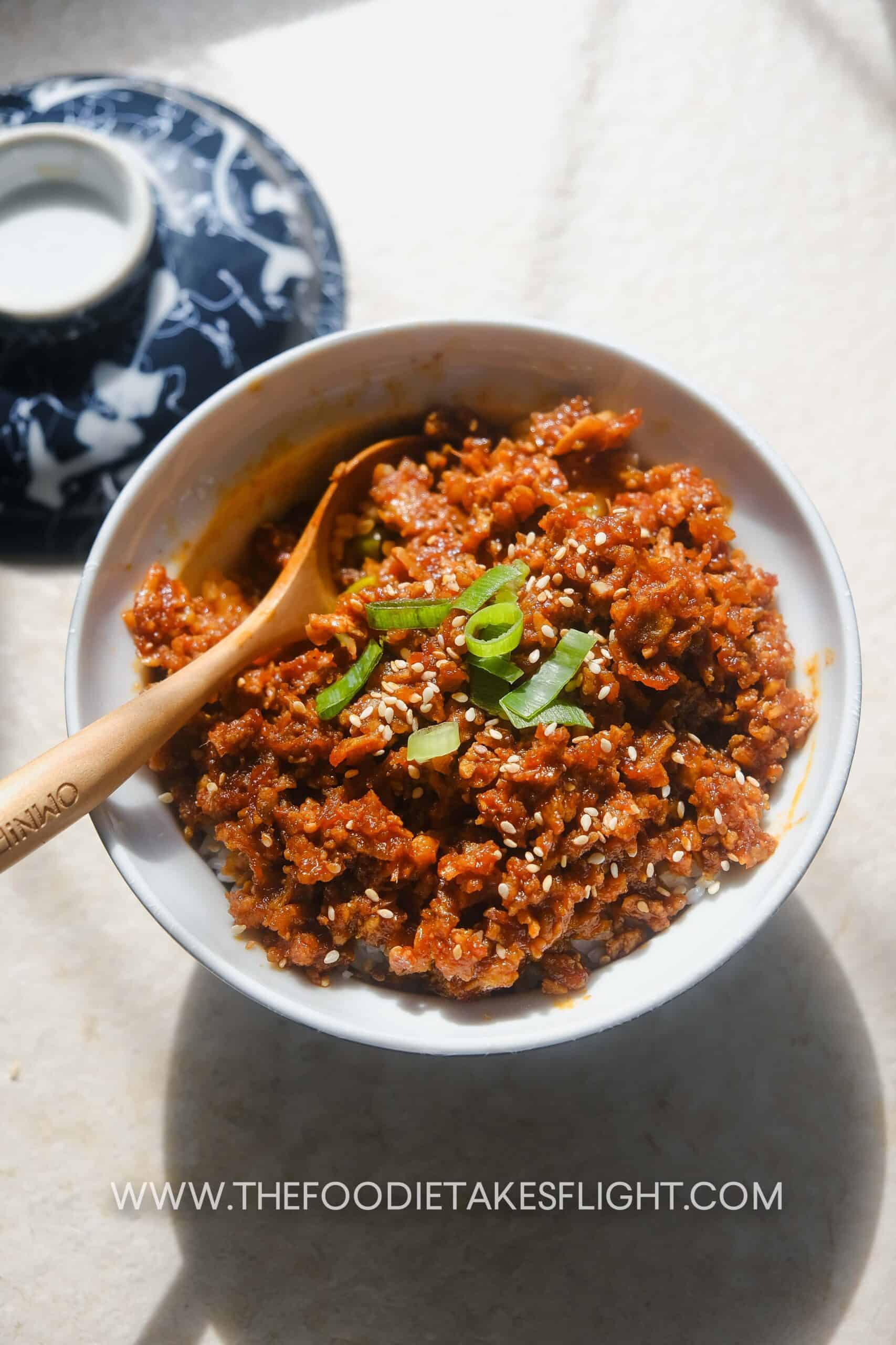 Delicious Shredded Starters in Asian Cuisine You Need to Try