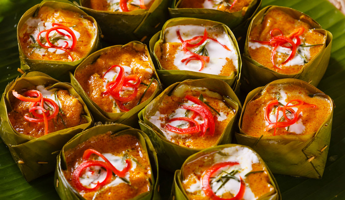Traditional Khmer Cuisine Recipes: Easy and Delicious Cambodian Dishes