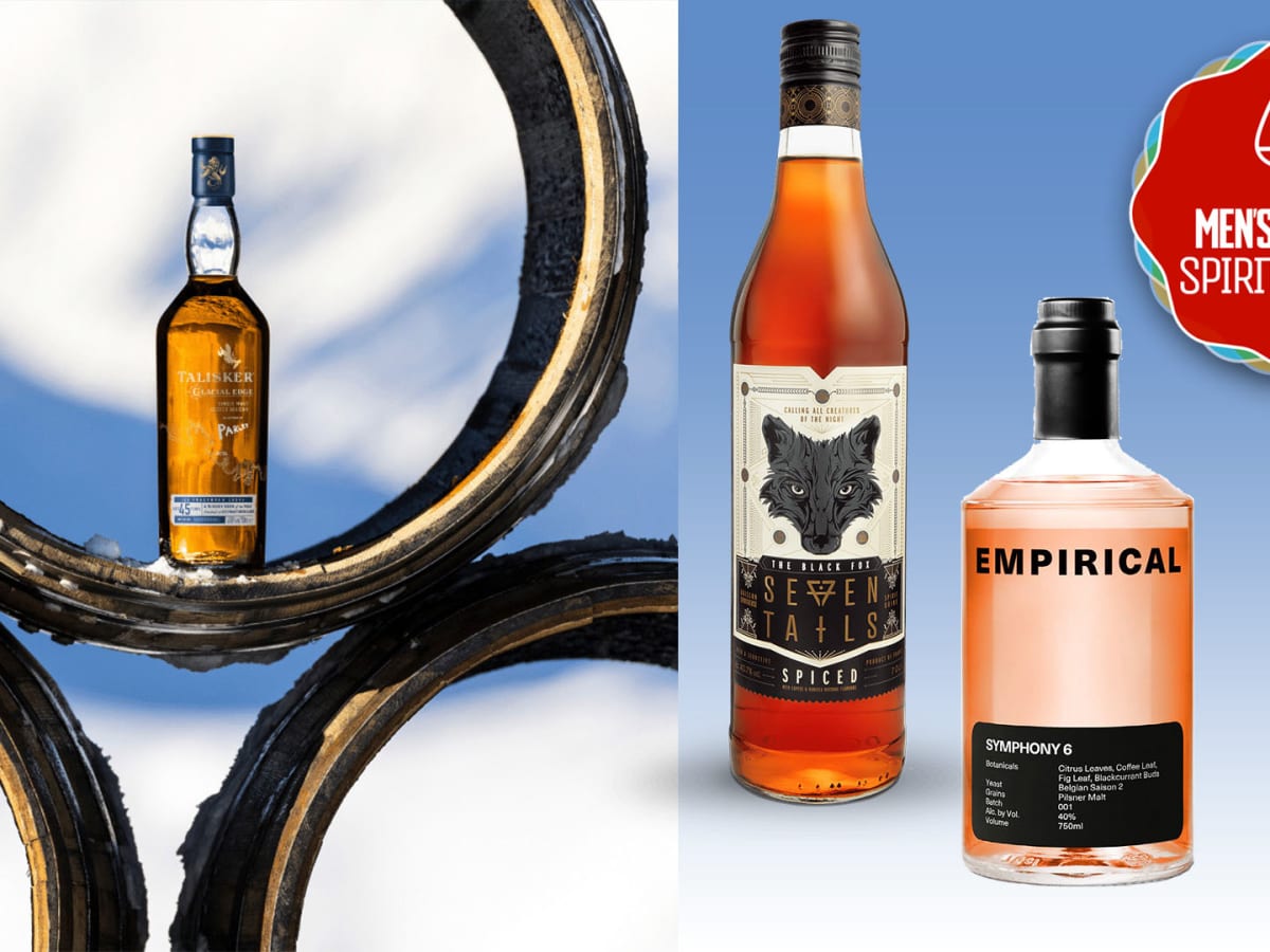 Top 10 Popular Liquor Brands to Try in 2024