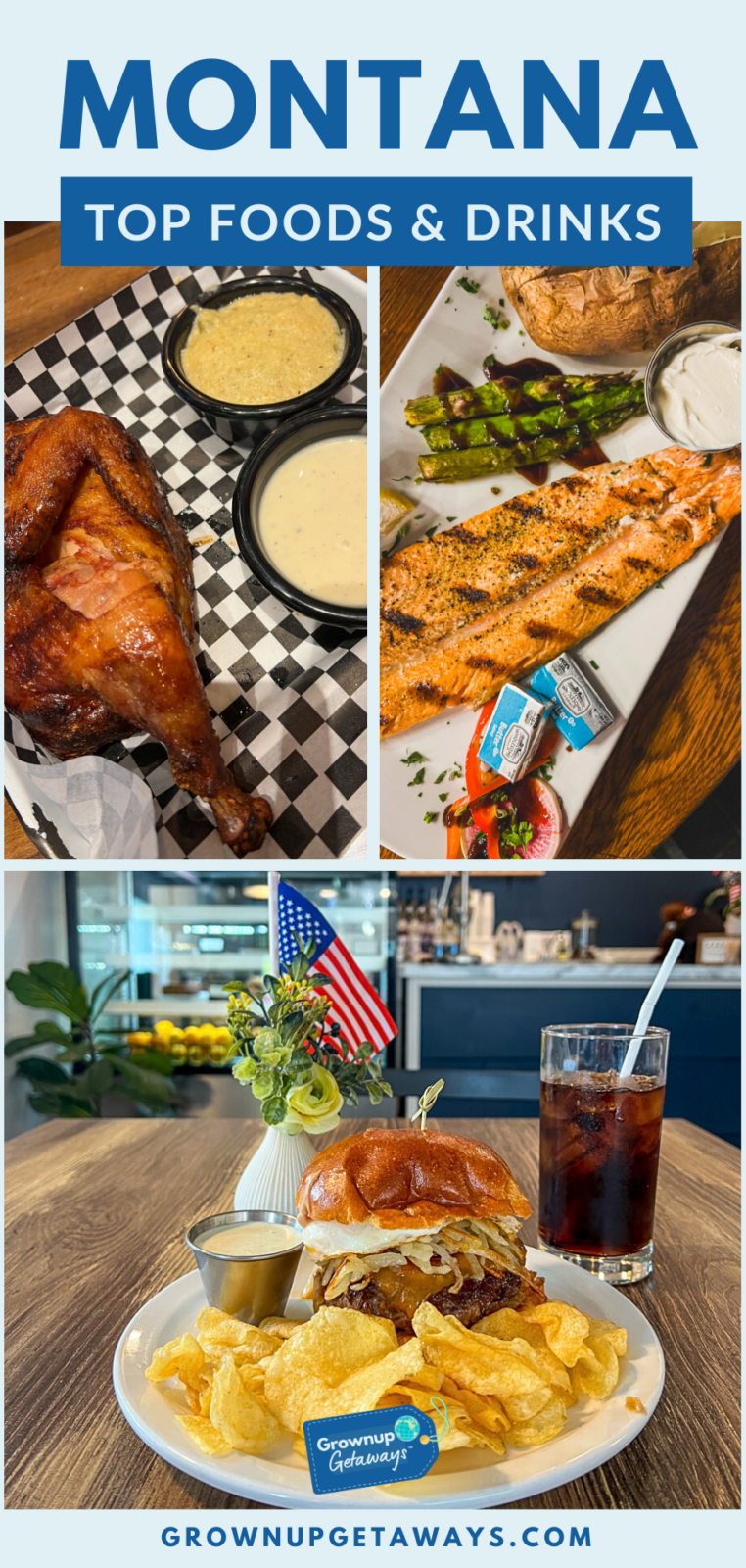 Top Montana Popular Foods: Iconic Dishes and Local Flavors You’ll Love