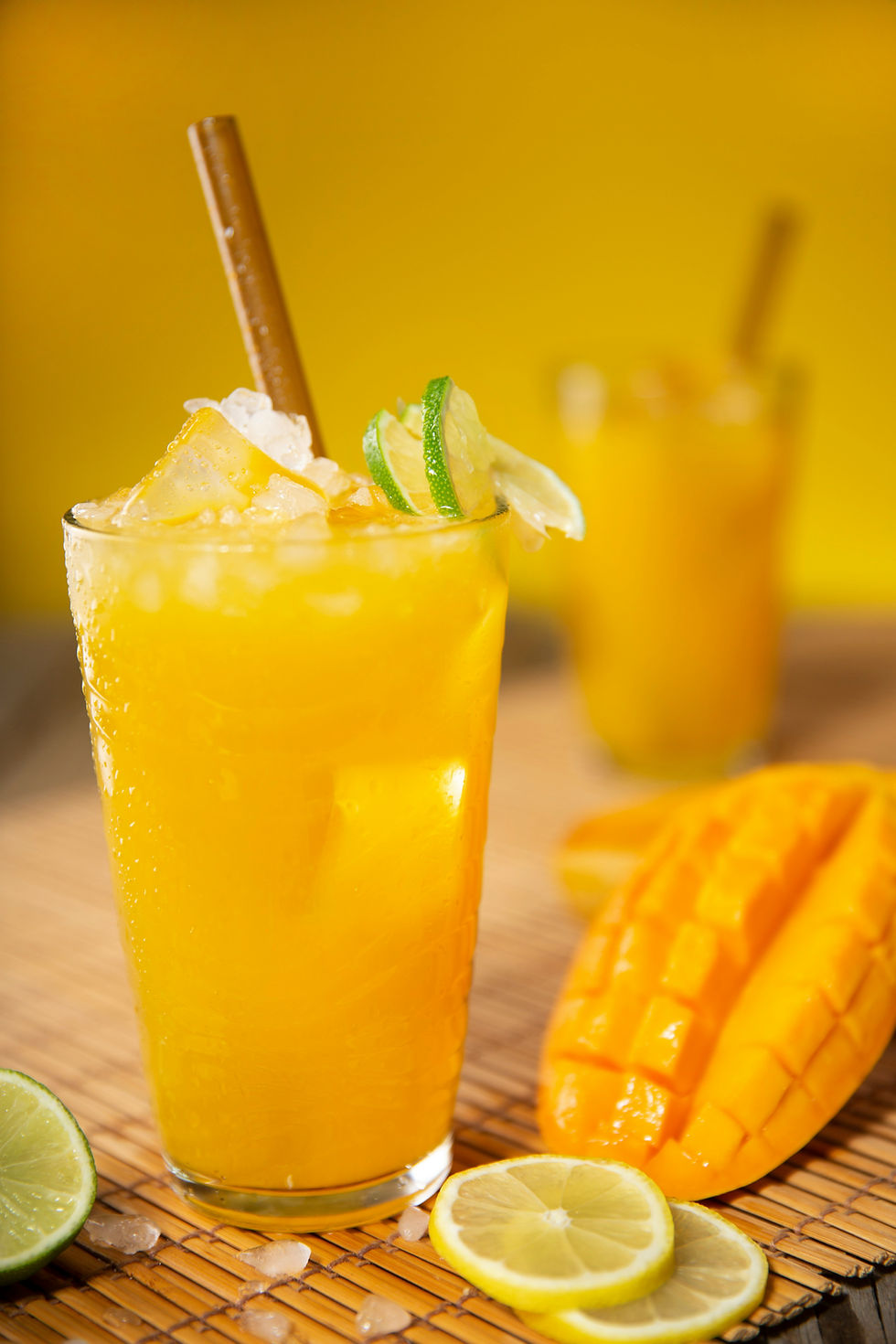 Popular Non-Alcoholic Drinks in Mexico: A Refreshing Guide