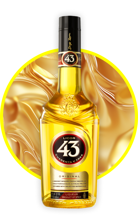 What Are the 43 Liqueur Ingredients? Unveil the Hidden Flavors