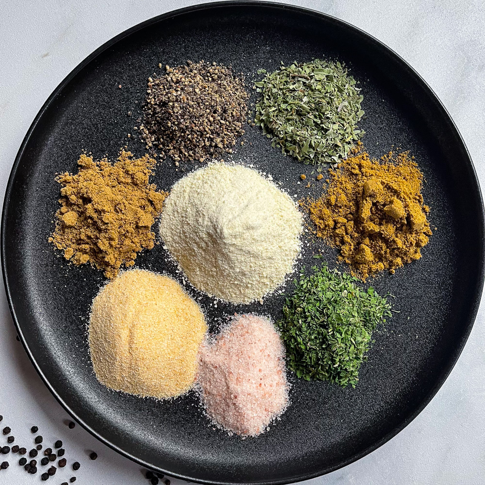 What’s in Complete Seasoning? Key Ingredients and DIY Guide