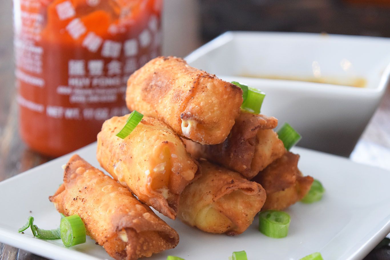 Top 5 Shredded Starters in Asian Cuisine You Must Try