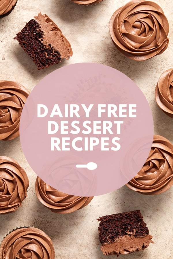 Irresistible Dairy-Free and Nut-Free Dessert Ideas for All Occasions