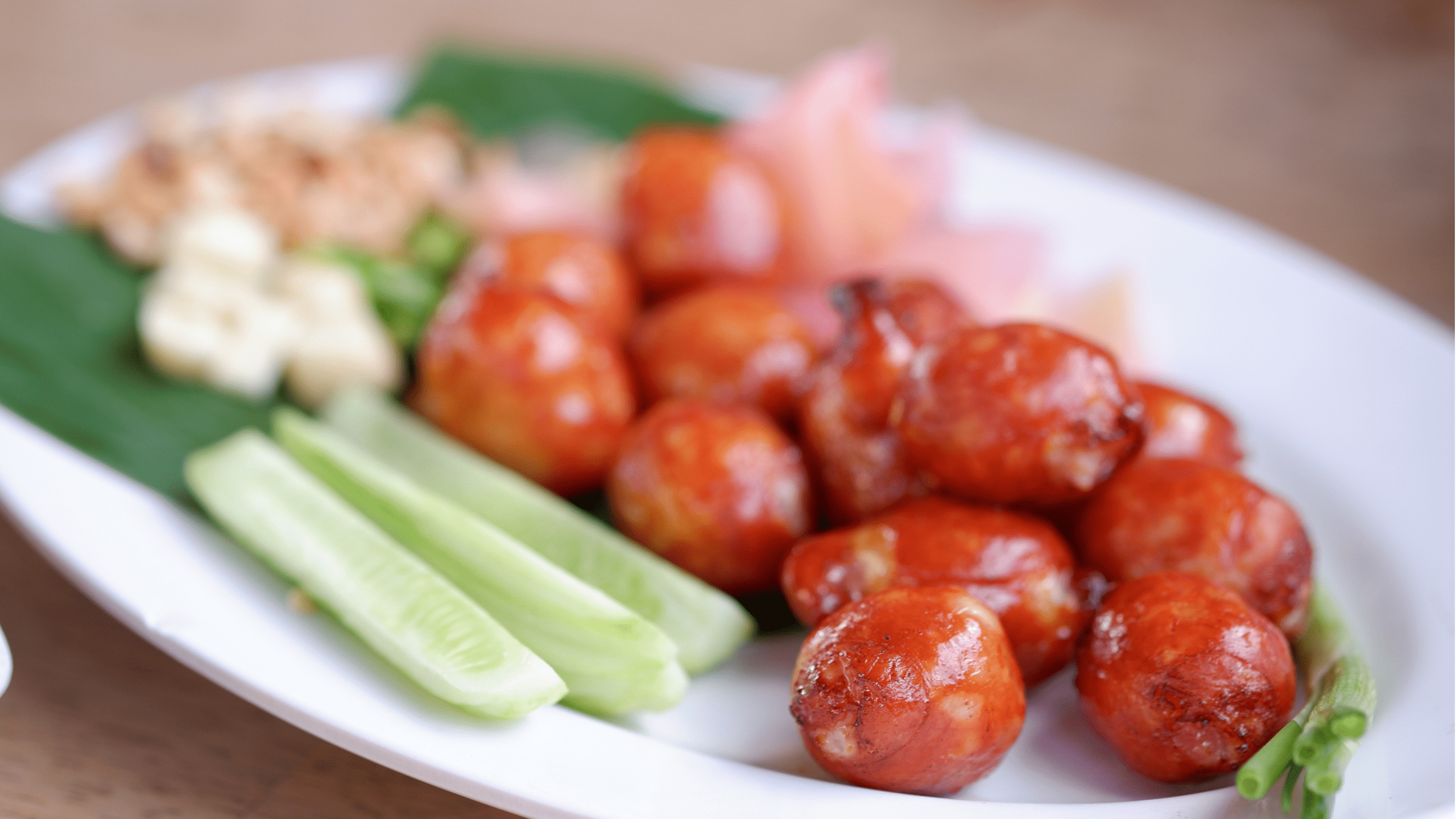 Top 10 Thai Cuisine Appetizers You Must Try for a Flavorful Start