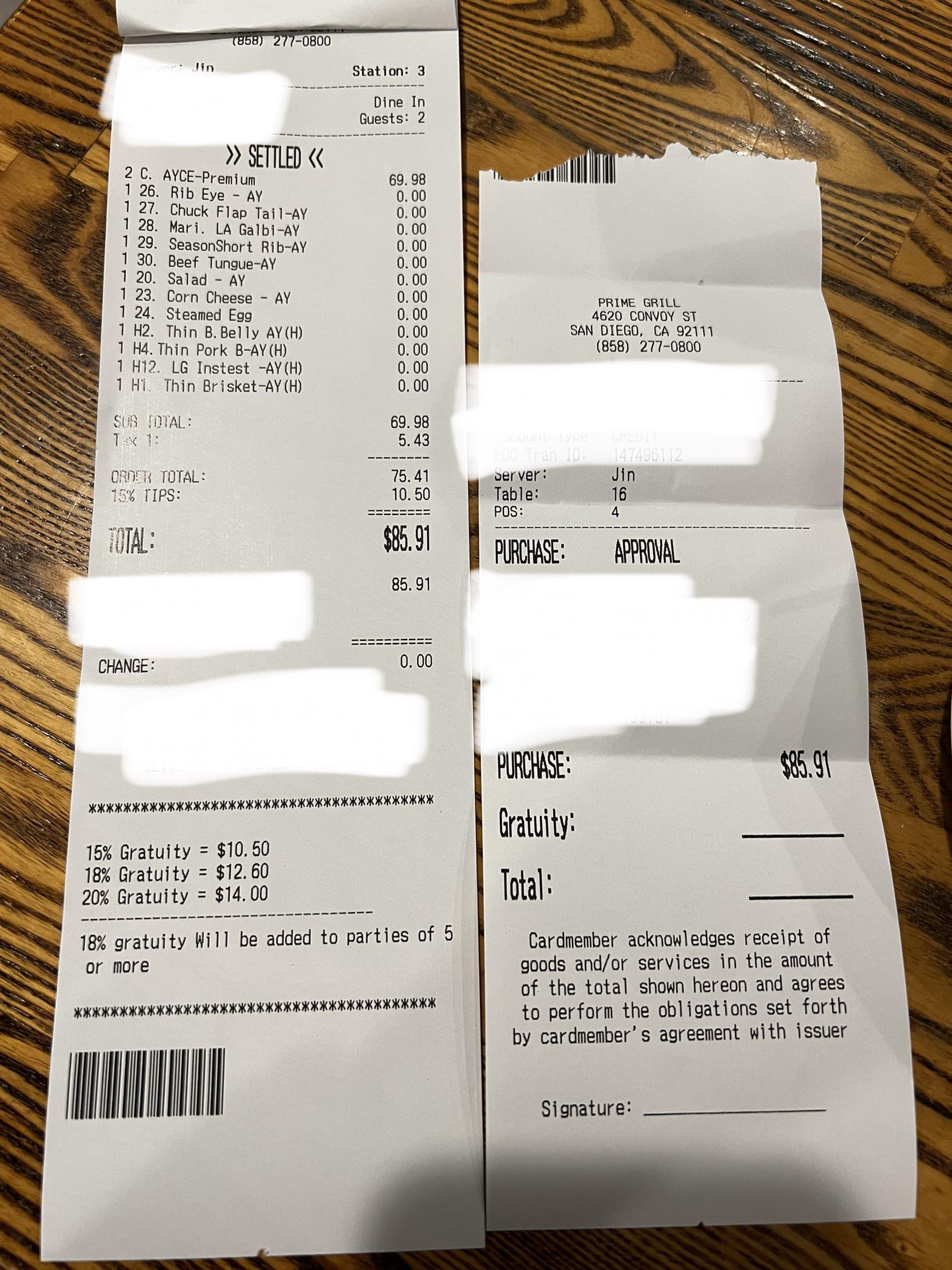 Easy Guide to Tipping the Kitchen on Your Restaurant Bill