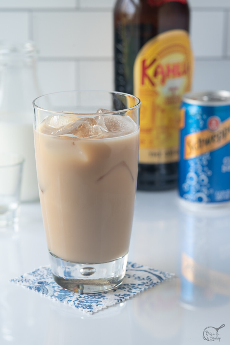 Unlocking the Smith and Kerns: Must-Have Drink Ingredients