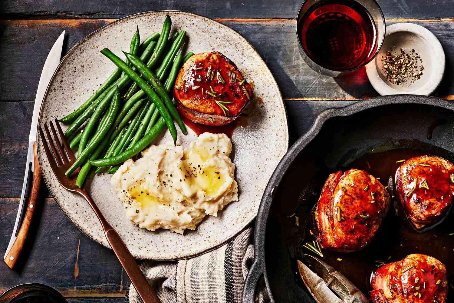 Ultimate Guide to American Cuisine: Top Main Course Recipes