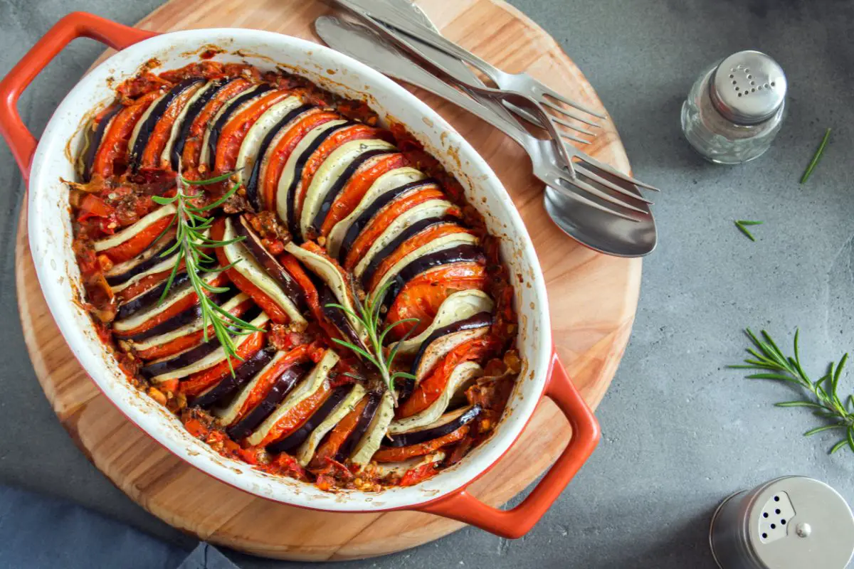 Ultimate Guide to French Cuisine Side Dishes: Elevate Your Dining