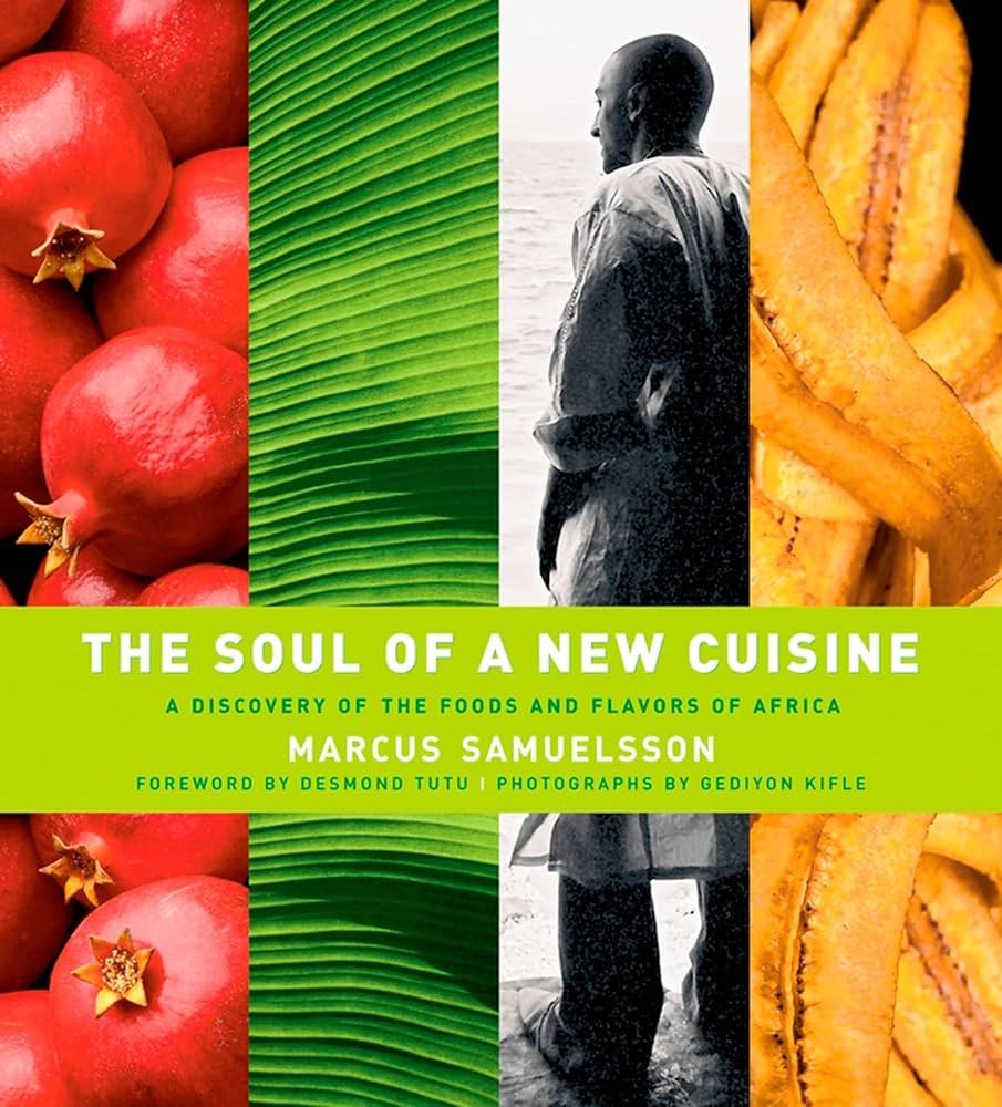 The Art and Soul of CUISINE: A Journey Through Flavors and Cultures
