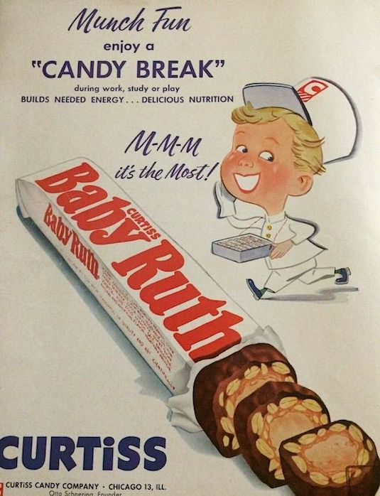 1950s Candy Favorites: Retro Treats That Shaped an Era
