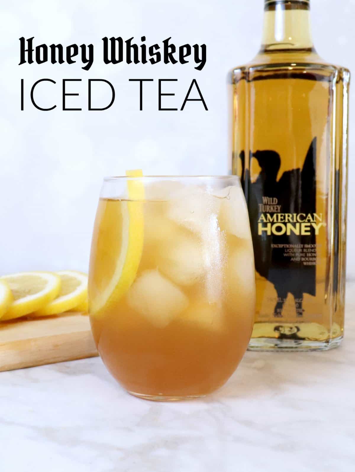 Refreshing Honey Whiskey Cocktails: Unique Recipes for Every Occasion