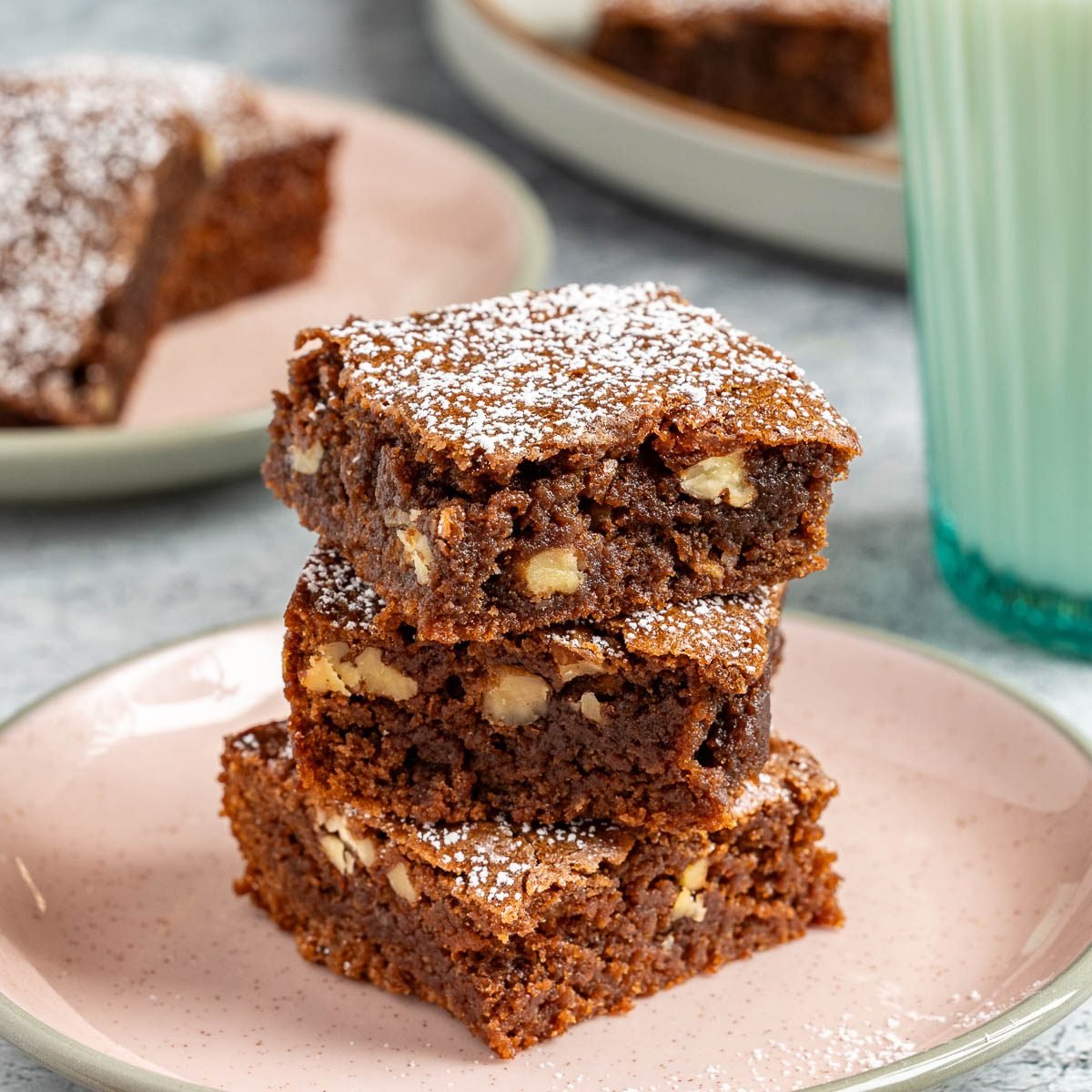 Irresistible Dairy-Free and Nut-Free Dessert Ideas for All Occasions