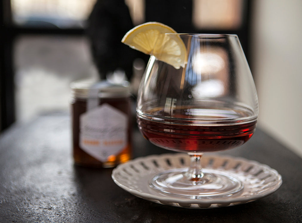 Refreshing Honey Whiskey Cocktails: Unique Recipes for Every Occasion