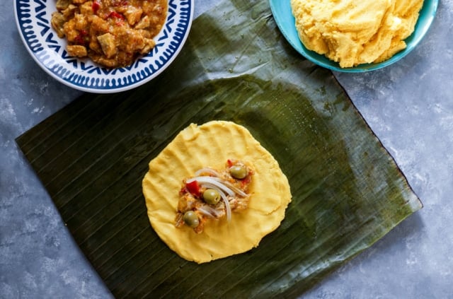 Honduran Cuisine Recipes: Easy and Delicious Dishes Like Tamales and Anafres