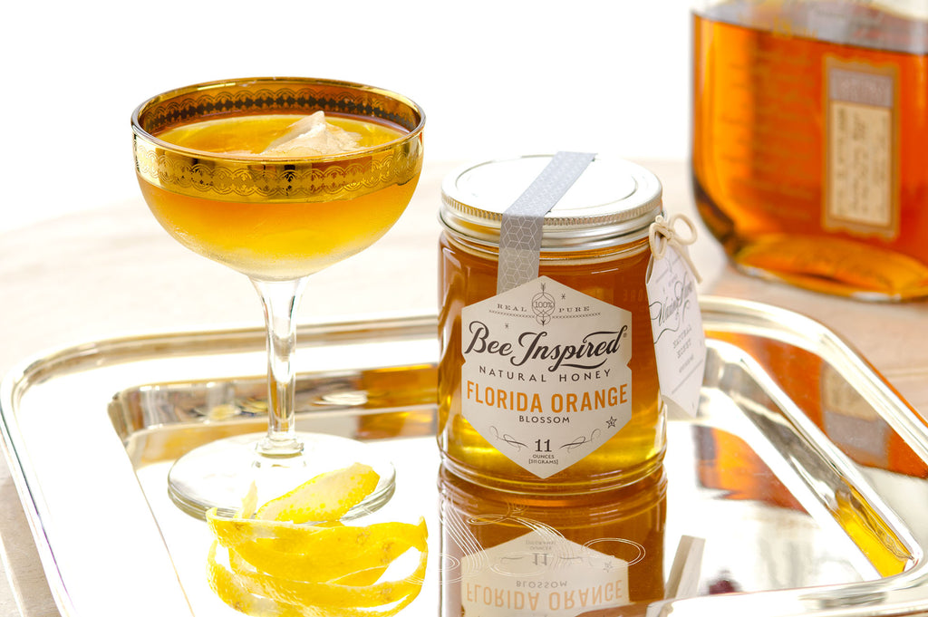 Refreshing Honey Whiskey Cocktails: Unique Recipes for Every Occasion