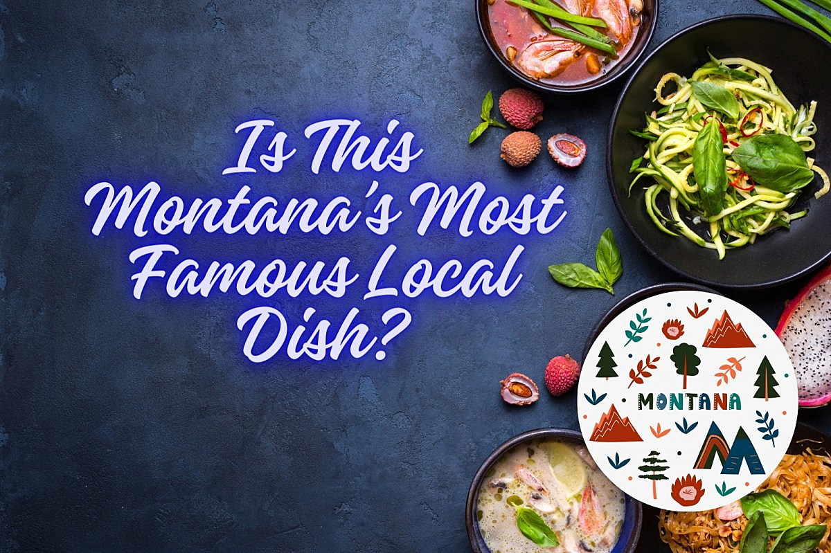 Top Montana Popular Foods: Iconic Dishes and Local Flavors You’ll Love