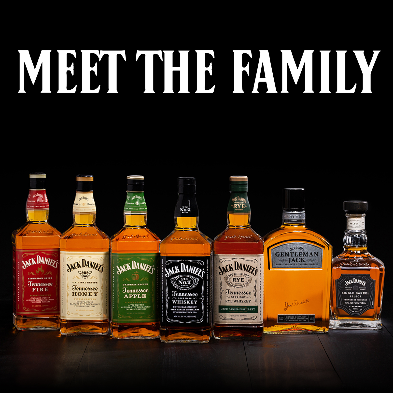 Top 10 Popular Liquor Brands to Try in 2024