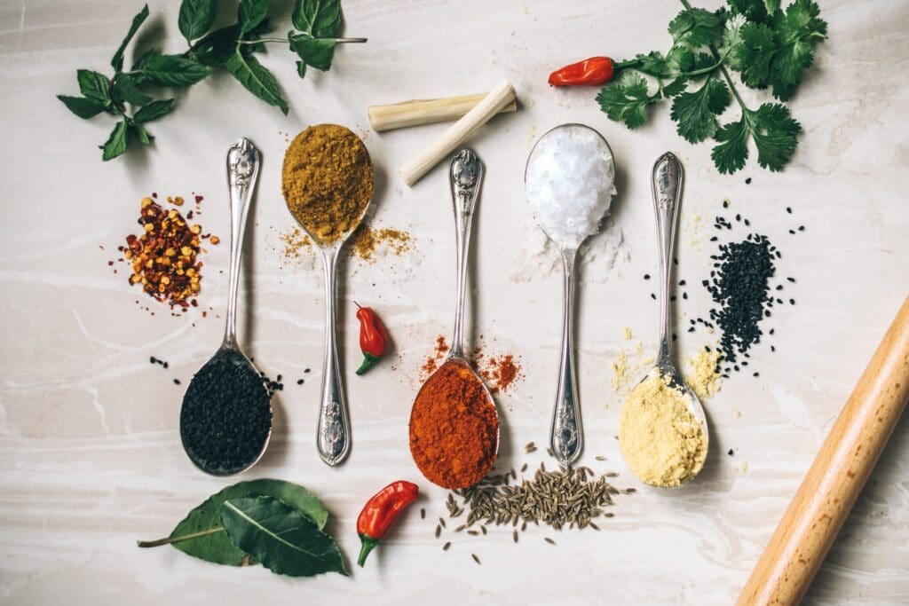 Top Caribbean Herbs: Key Ingredients for Authentic Flavor