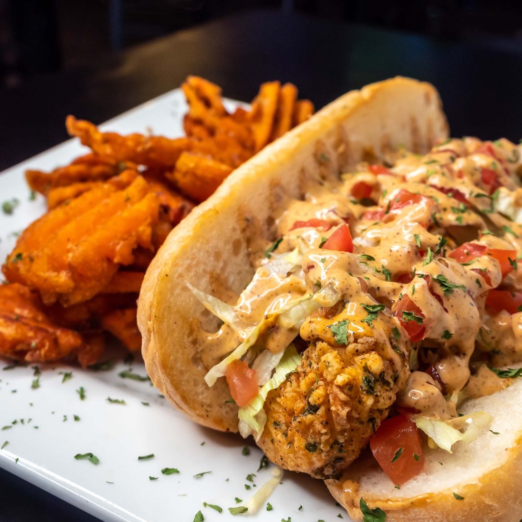 Discover the Best Popular Food in Mississippi: A Culinary Journey