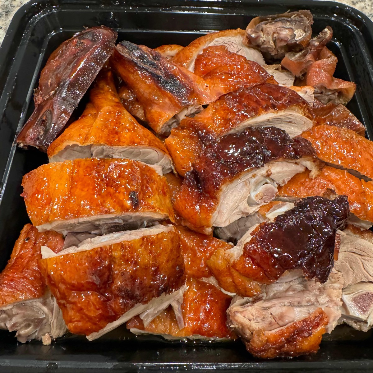 Franks BBQ & Chinese Cuisine: Authentic Flavors in Lake Forest