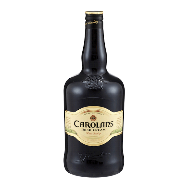 Carolans Irish Cream Ingredients Explained: What Makes This Liqueur Unique?