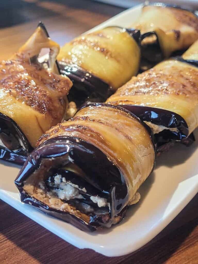 Appetizer Ideas with Ingredients Made from Georgias Best Local Flavors