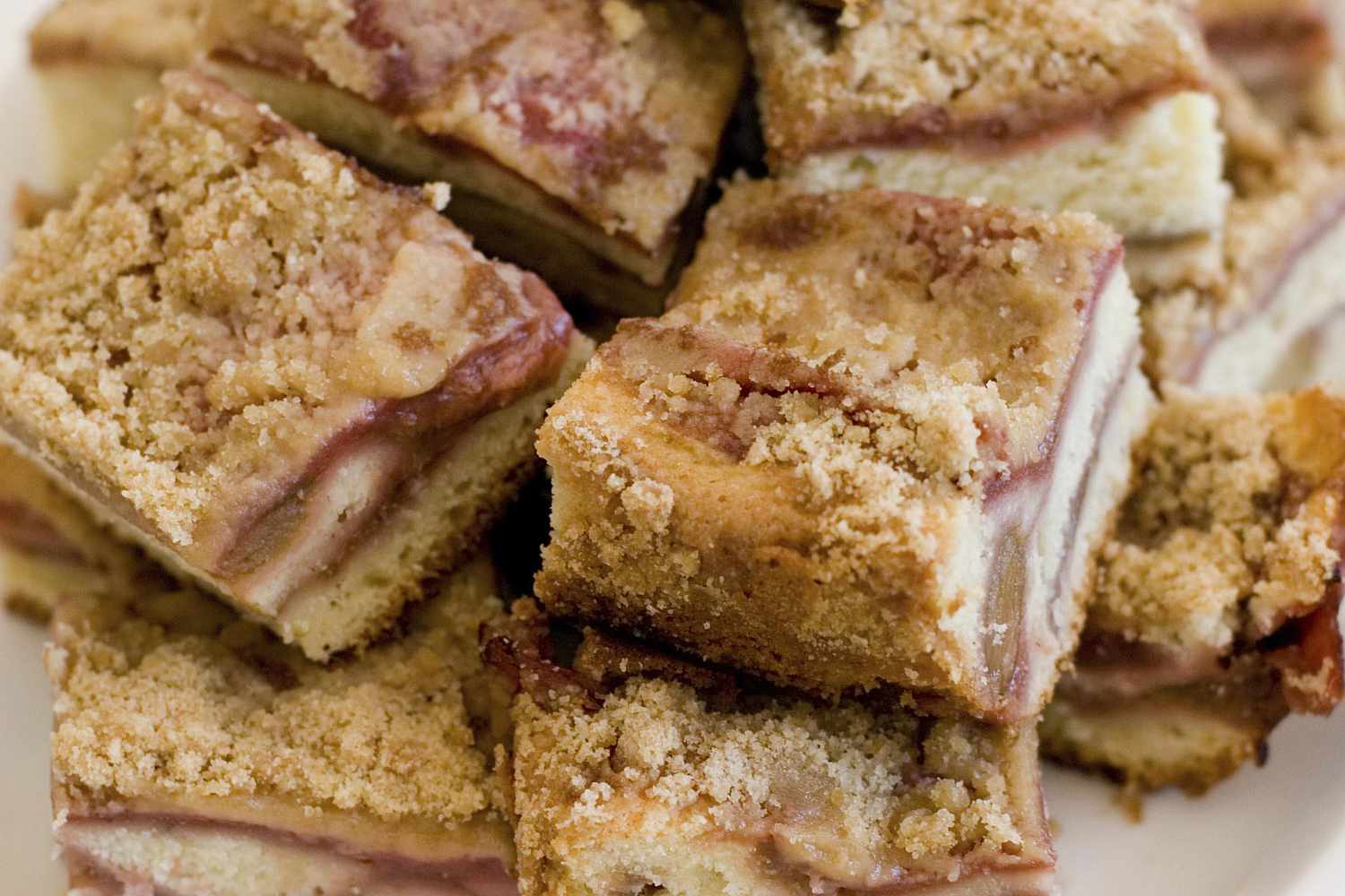 Delicious and Simple Easy Brunch Desserts for Every Occasion