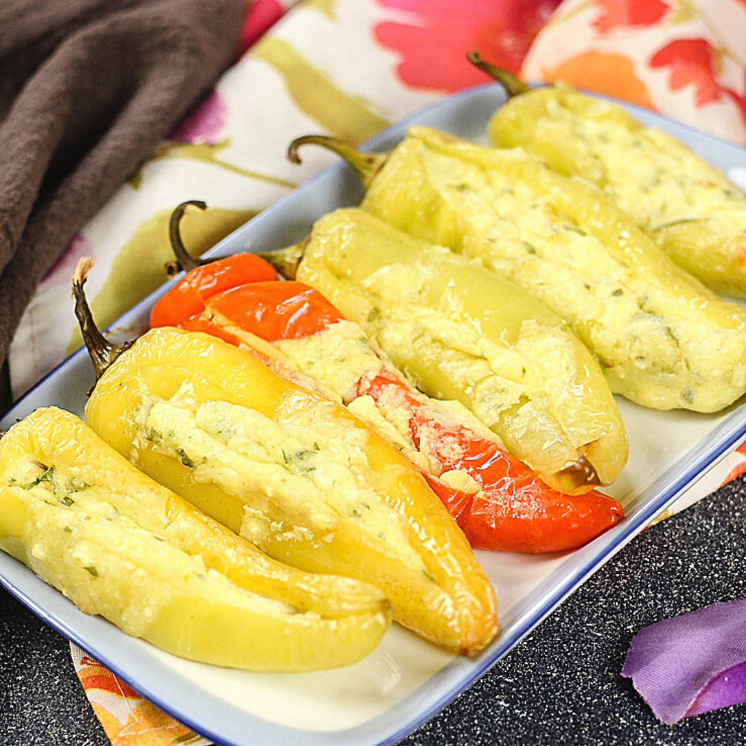 Delicious Hot Hungarian Pepper Recipes for Spicy Lovers