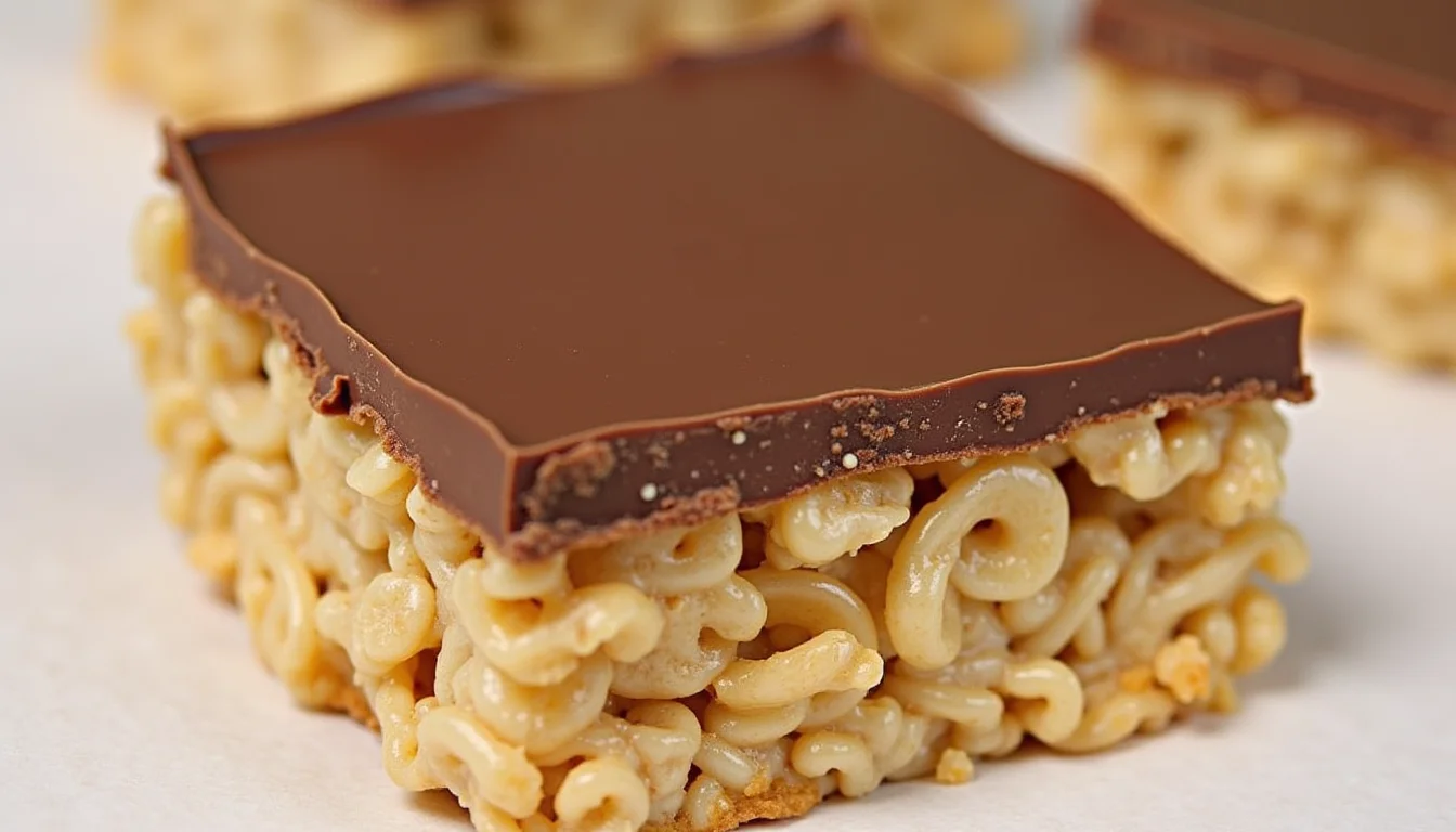 What's Inside a Clark Bar? Exploring the Delicious Ingredients Behind the Classic Treat