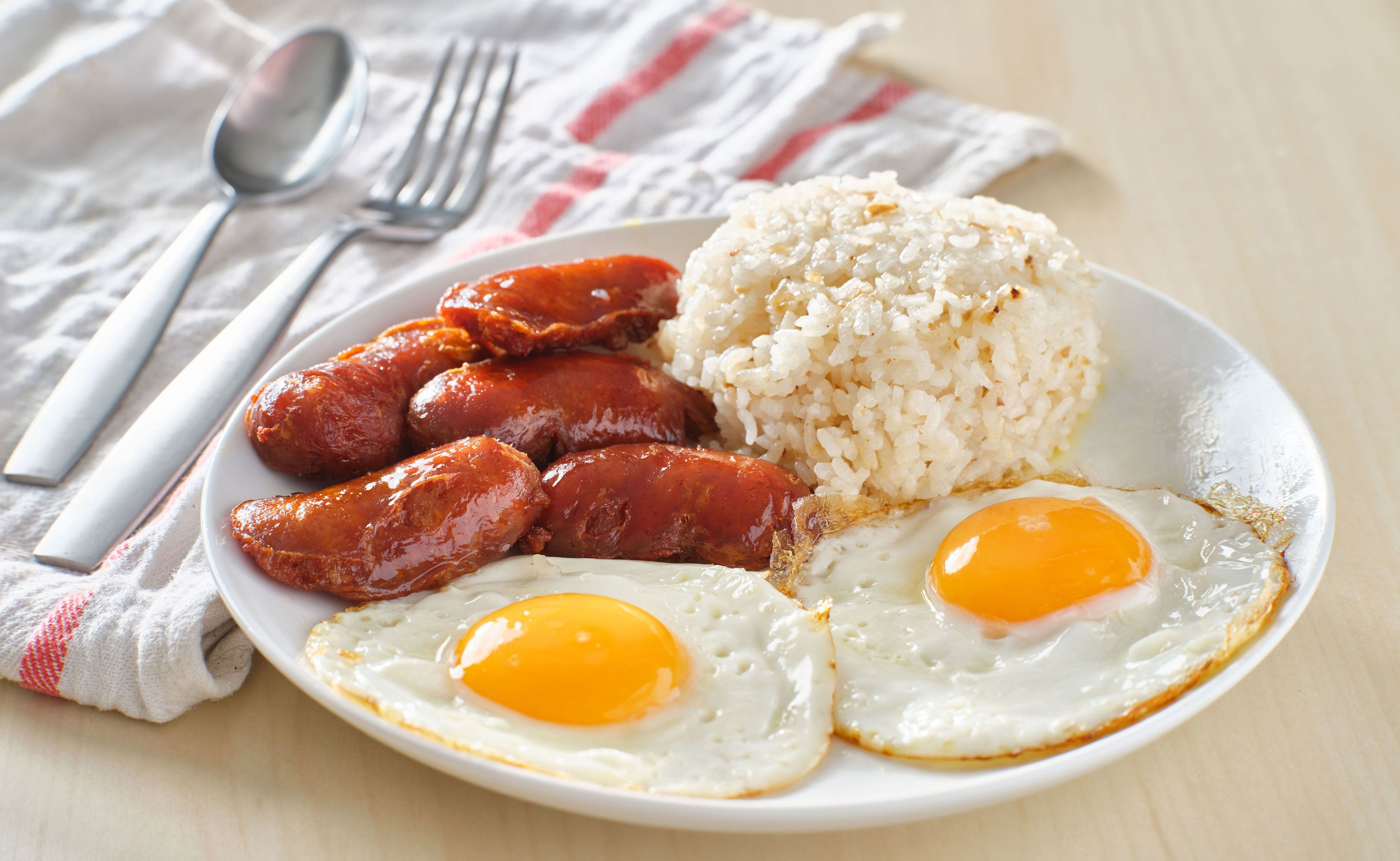 Top 10 Pinoy Breakfast Recipes for a Flavorful Filipino Morning