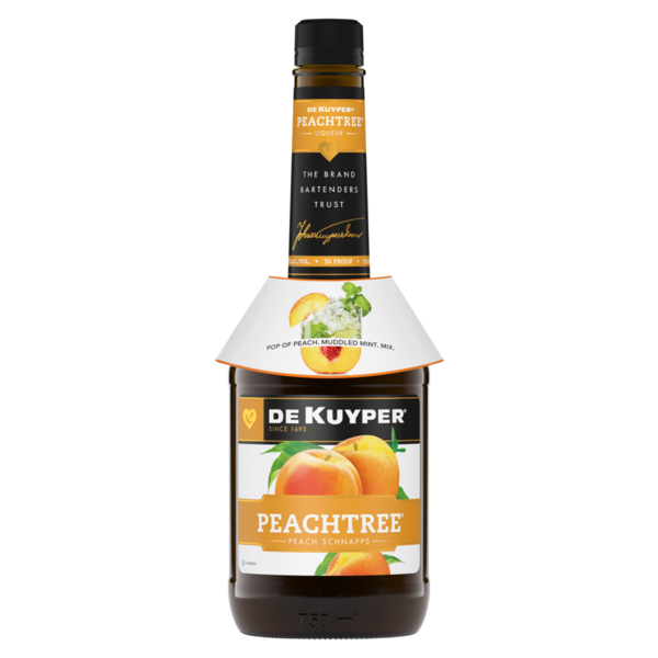 Discover the Essential Peachtree Schnapps Ingredients for Cocktails