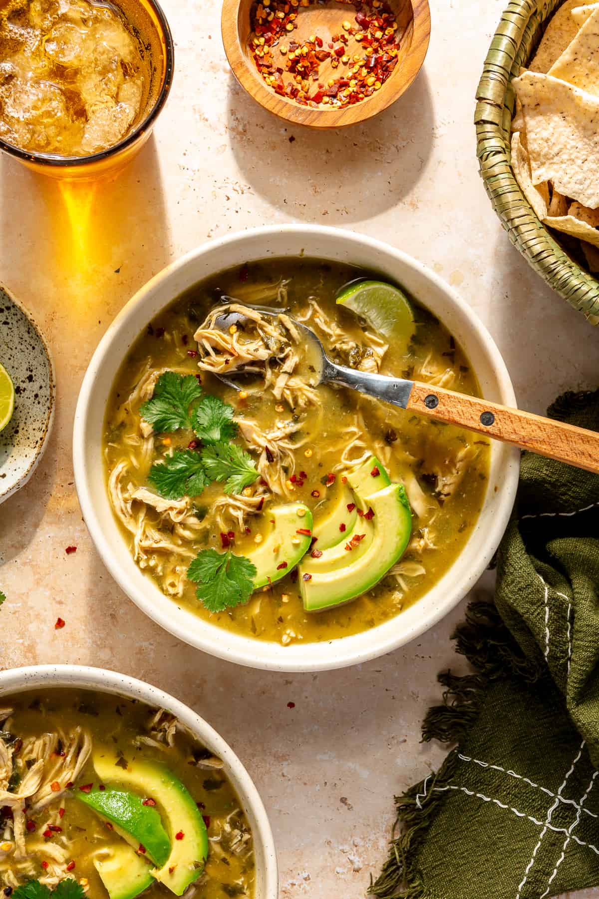 Delicious Recipes Using Bone Broth for Health and Wellness