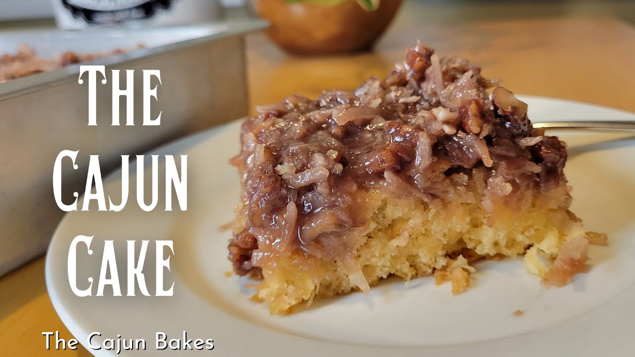 Easy Cajun Desserts Recipes: Sweet Creole Delights You Can Make at Home