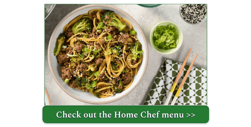 Discover the Best Asian Cuisine Meal Kits for Authentic Home-Cooked Flavors