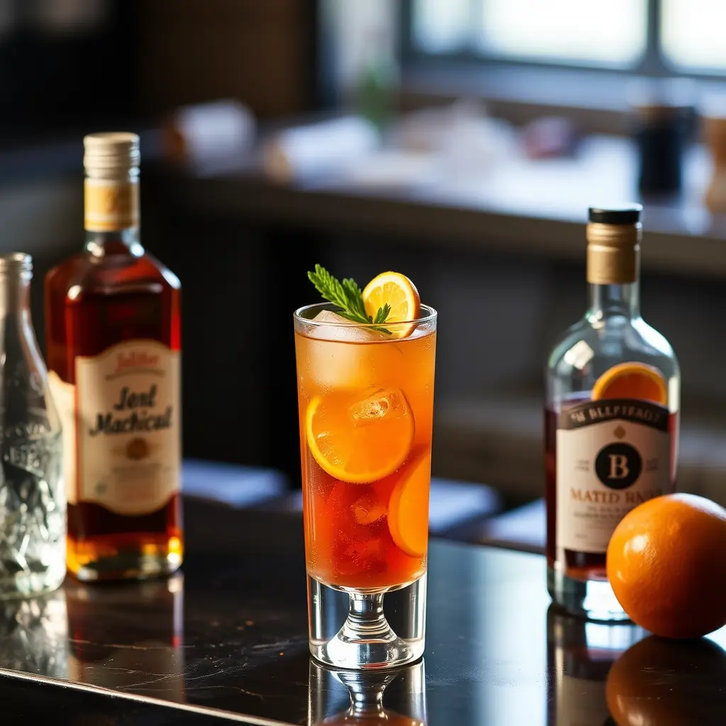 Master the Jalbitedrinks Liquor Recipe: A Guide to Vibrant and Flavorful Drinks